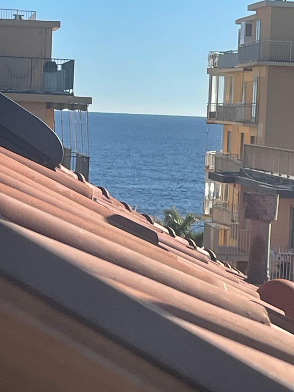 Sabrina Maison Chic Dolce Nido Sul Mare Сан-Бартоломео-аль-Маре Екстер'єр фото