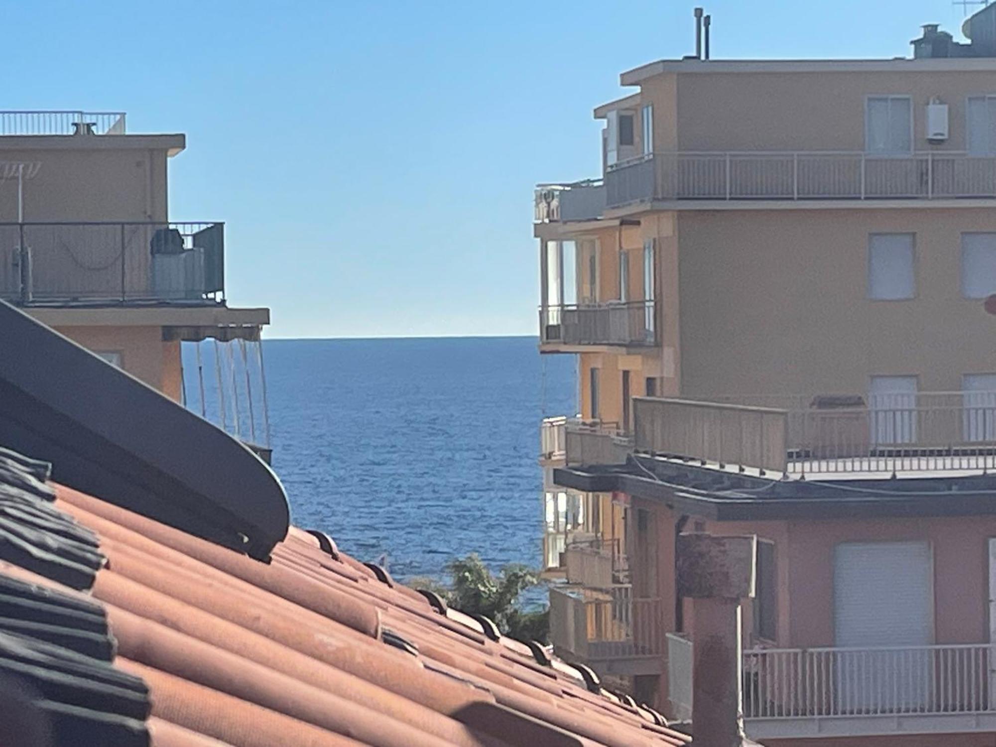 Sabrina Maison Chic Dolce Nido Sul Mare Сан-Бартоломео-аль-Маре Екстер'єр фото